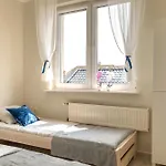 Konukevi Sloneczny Zakatek 3*