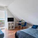 Konukevi Sloneczny Zakatek 3*