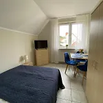 Sloneczny Zakatek Dziwnówek