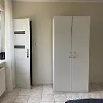 Konukevi Sloneczny Zakatek