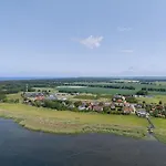 Konukevi Sloneczny Zakatek Dziwnówek