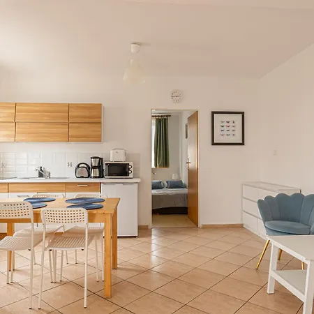 ゲストハウス Sloneczny Zakatek