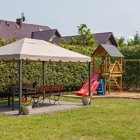 Sloneczny Zakatek 3*