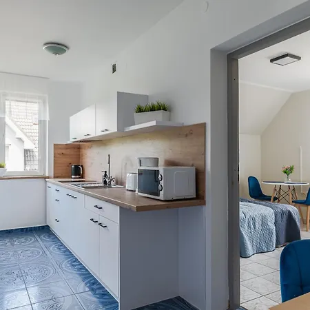 Sloneczny Zakatek ゲストハウス 3*