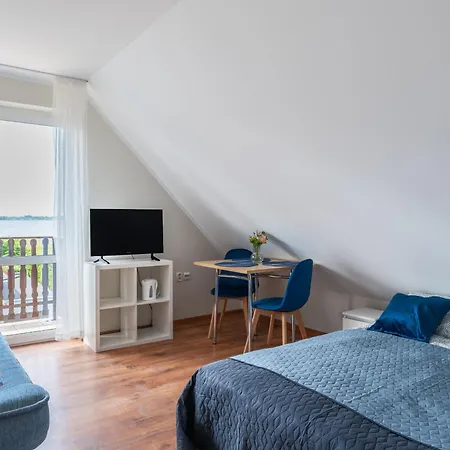 Sloneczny Zakatek ゲストハウス 3*