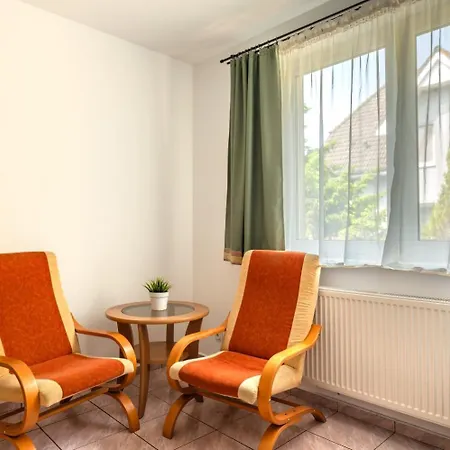 Sloneczny Zakatek ゲストハウス ジブヌベク