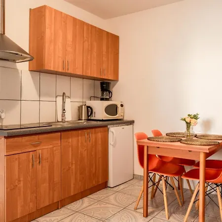 Sloneczny Zakatek ジブヌベク