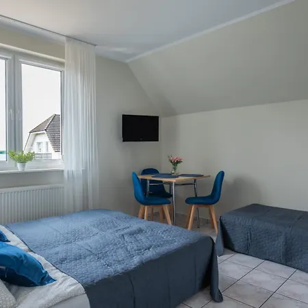 Sloneczny Zakatek 3*