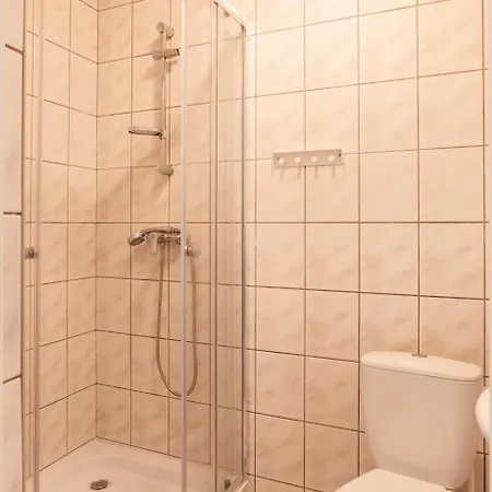 Konukevi Sloneczny Zakatek Dziwnówek
