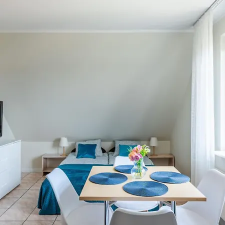 ゲストハウス Sloneczny Zakatek