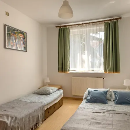 Affittacamere Sloneczny Zakatek