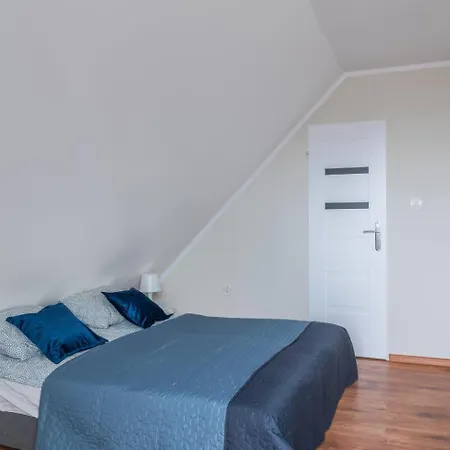 Sloneczny Zakatek ジブヌベク