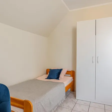 Sloneczny Zakatek Konukevi 3*