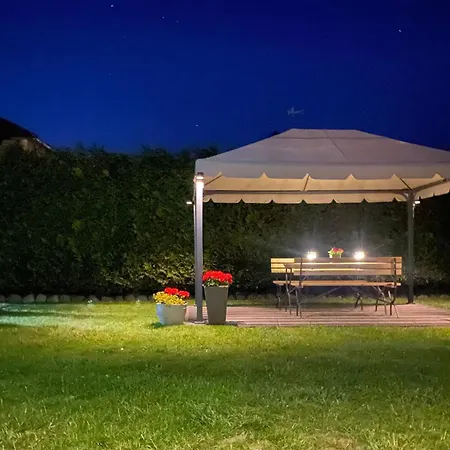 Affittacamere Sloneczny Zakatek 3*