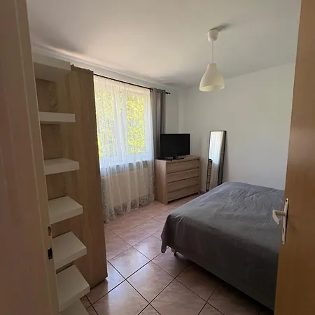 Sloneczny Zakatek 3*