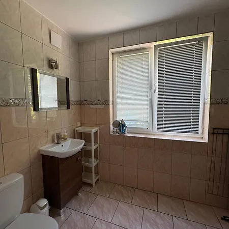 Sloneczny Zakatek 3* Dziwnówek