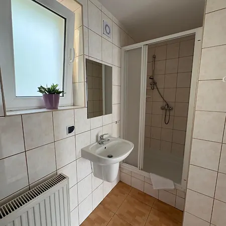 Sloneczny Zakatek Konukevi