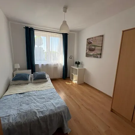 Sloneczny Zakatek Konukevi 3*