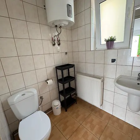 Sloneczny Zakatek 3*
