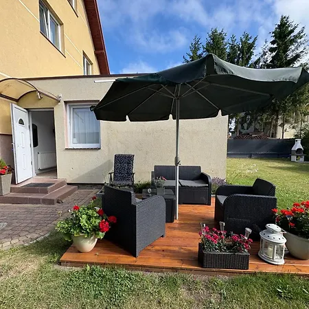 Konukevi Sloneczny Zakatek 3*