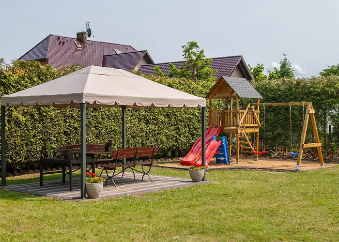 Sloneczny Zakatek 3*