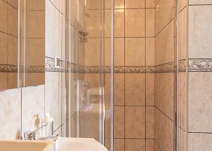 Sloneczny Zakatek Maison d'hôtes Dziwnówek