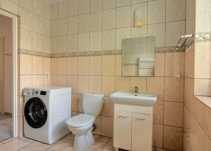 Maison d'hôtes Sloneczny Zakatek