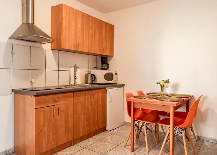 Sloneczny Zakatek Dziwnówek