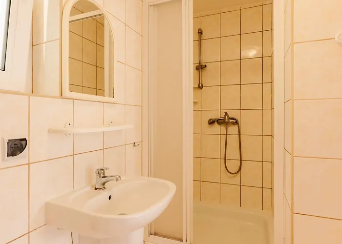 Sloneczny Zakatek Maison d'hôtes Dziwnówek