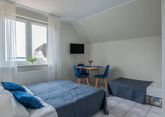 Sloneczny Zakatek 3*