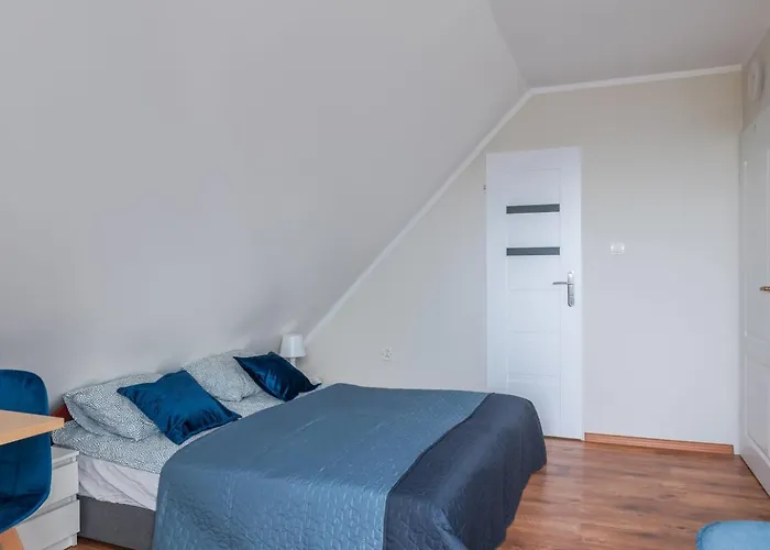 Sloneczny Zakatek Dziwnówek