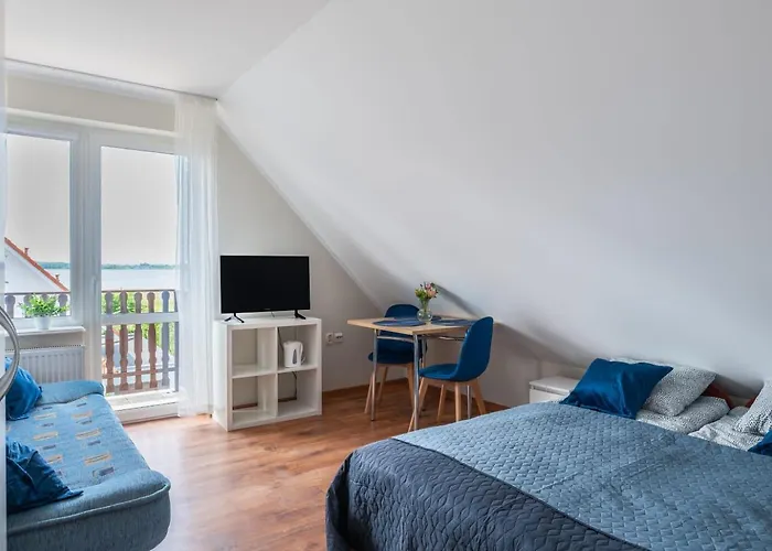 Maison d'hôtes Sloneczny Zakatek 3*