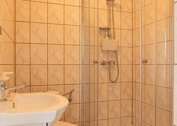 Sloneczny Zakatek Dziwnówek