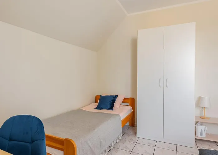 Sloneczny Zakatek Maison d'hôtes 3*