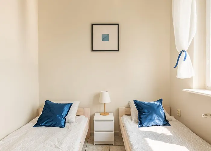 Maison d'hôtes Sloneczny Zakatek