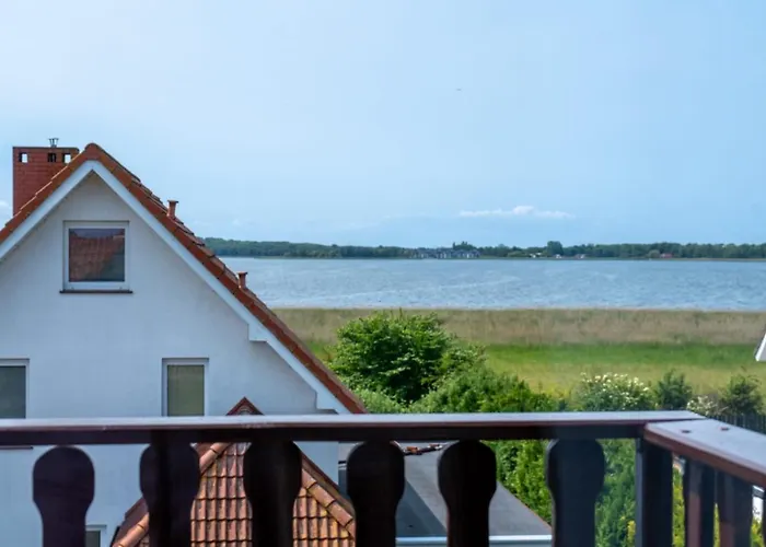 Sloneczny Zakatek Maison d'hôtes