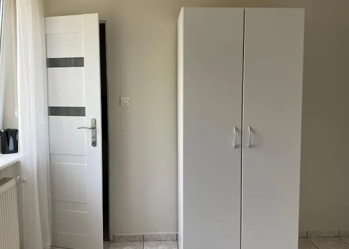 Maison d'hôtes Sloneczny Zakatek