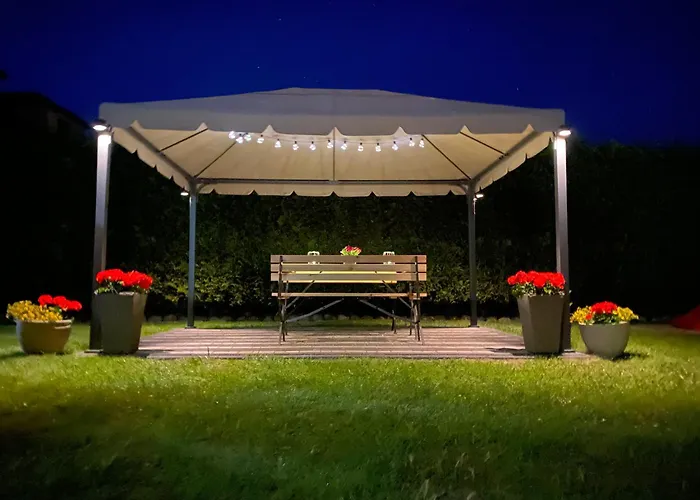 Sloneczny Zakatek Maison d'hôtes